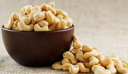 Indian Cashew